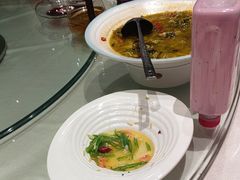 -飞鹿餐饮·陕南菜(北关店)
