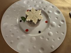 -国家大剧院西餐厅
