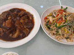 -同发号饭庄(复兴路店)