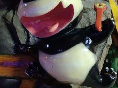 -上海大自然野生昆虫馆(东方明珠·爬宠昆虫探索中心)