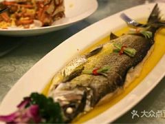 -玄武苏宁诺富特酒店·紫金轩中餐厅