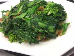 -陆记鹅庄·潮汕菜·狮头鹅(大仟里店)