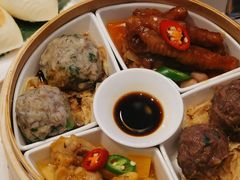 -金苑海鲜酒家(来魅力店)
