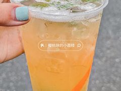 -CoCo都可(湖滨银泰店B区店)