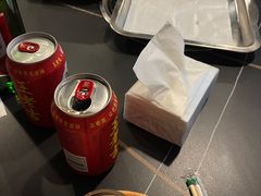 -夜小腰烧烤(中华路店)