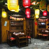 千亿来乌拉火锅店