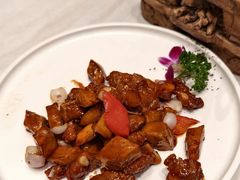 -御品猪腰·地道岭南味(千灯湖店)