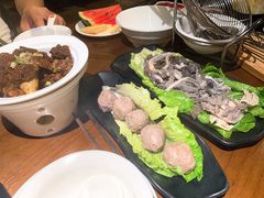 -牛焱·贵州黄牛肉火锅(城西银泰店)