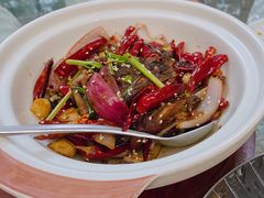 -T館·花园艺术餐厅