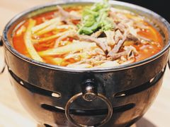 红汤羊杂-蒙料·手把肉(望京店)