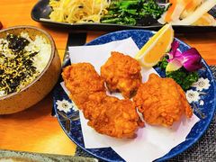 -竹马炭火烤肉(南屏店)