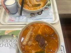 -南記粉麵(灣仔謝斐道店)
