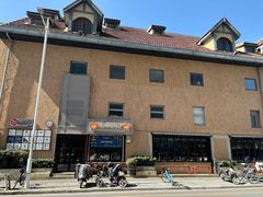 -Mammamia意大利餐厅(古北店)