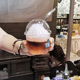王府中环的“咖啡青年节”之行