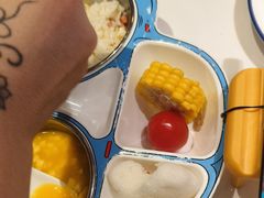 -兰湘子·湘菜小炒(济南领秀城店)