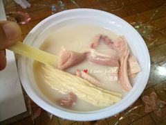 -胡椒猪肚汤(康王店)