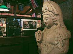 -古董花园(思南路42弄小区店)