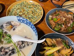 -75幢私房菜馆
