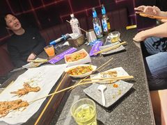 -冰城小镇音乐串吧·聚会餐厅(百子湾店)