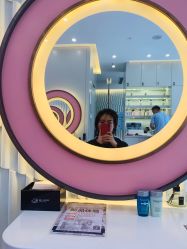 -Mr.JUDY洗个头发