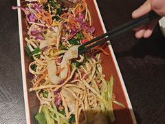 -单家老院·院子里的青岛菜(沙子口店)