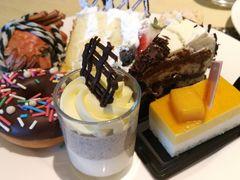 -宁波阳光豪生大酒店·豪生咖啡厅