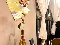 -岛风·台食小馆 ISLAND BISTRO(烟台山店)