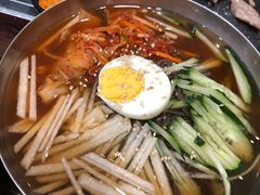 -意成料理