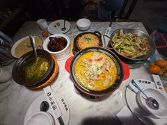 -小菜园新徽菜(苏州繁花中心店)