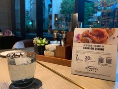 -博林天瑞喜来登酒店·西丽尚膳