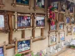 -百花人家(清水田园店)