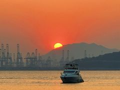 -大梅沙海滨公园