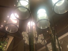 -金海湾自助餐厅(金陵饭店)