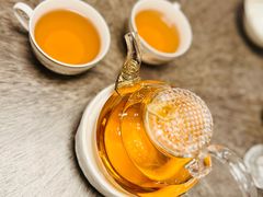 -Yan Ting 宴庭中餐厅(上海静安瑞吉酒店)