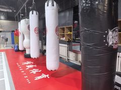 -格斗兄弟搏击健身训练馆(望京店)