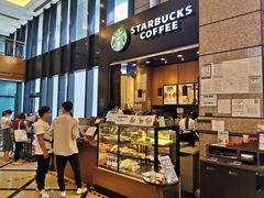 -星巴克(北京建威大厦店)