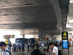 -南宁吴圩国际机场-T2航站楼