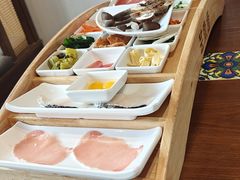 -芸南道·过桥米线(昆明老街旗舰店)