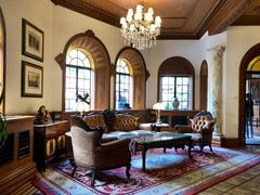 -马勒别墅·中餐厅