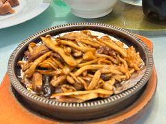 -香融府·烤鸭·家常菜(马家堡路店)