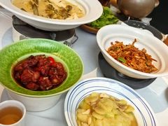 -皖厨·中国徽菜(万象食家店)