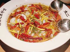 -新太二·鲜料川菜(晶耀前滩店)