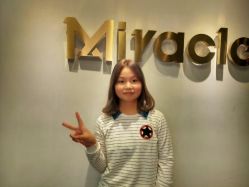 点击看大图 -Miracle集简美发沙龙
