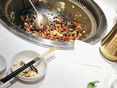 -五谷虫子鸡(医学院店)