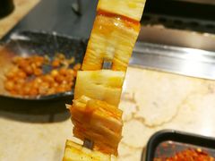 -白玉·朝鲜族烤串(深圳Kkone店)