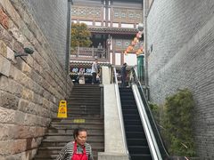 -磁器口古镇