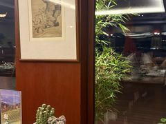 -湖畔居茶楼(湖滨店)