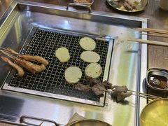 -江湖一盏灯·滇味卤烤(普惠园店)