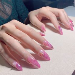 -Yumi优米日式美甲美睫