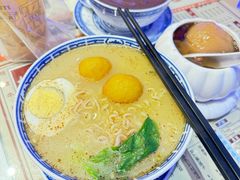 -捷信牛奶甜品世家(合生汇店)